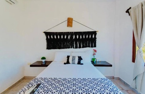 Isla Holbox Hotel | Hotel Esencia Holbox