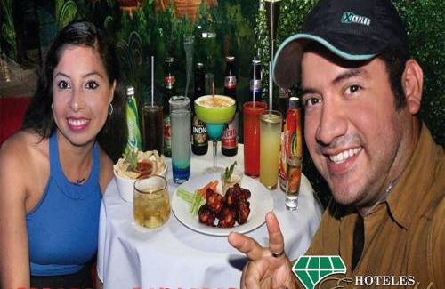 Poza Rica Hotel | Hotel Esmeralda