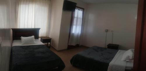 Duitama Hotel | Hotel Esmeralda Duitama