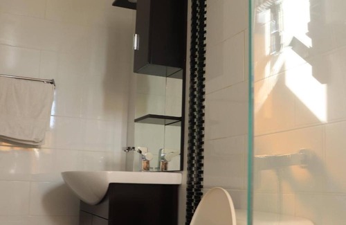 San Geronimo House | Hotel Esmeralda Guest House