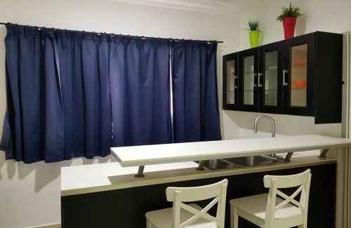 San Geronimo House | Hotel Esmeralda Guest House