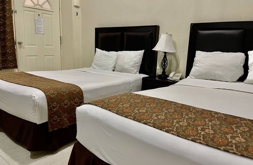 Tuxtla Gutierrez Hotel | Hotel Esmeralda's