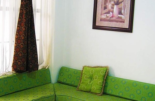 Tuxtla Gutierrez Hotel | Hotel Esmeralda's