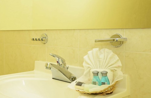 Tuxtla Gutierrez Hotel | Hotel Esmeralda's