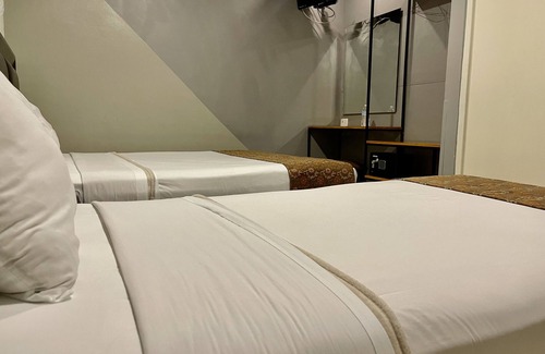 Tuxtla Gutierrez Hotel | Hotel Esmeralda's