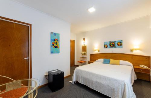 La Perla Hotel | Hotel España