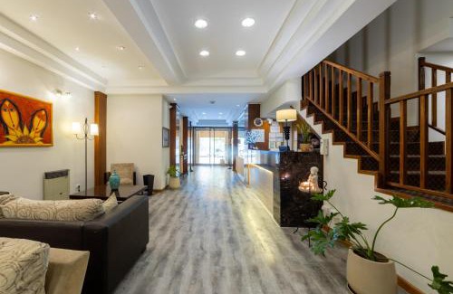 La Perla Hotel | Hotel España