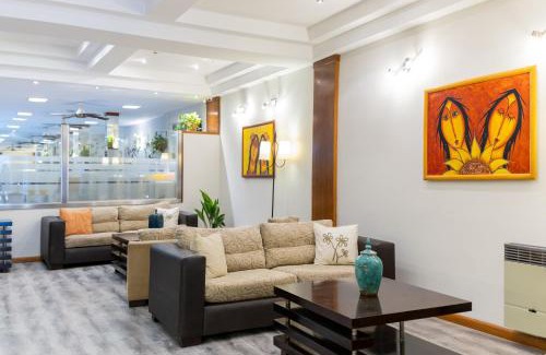 La Perla Hotel | Hotel España