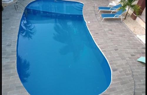 Chetumal Hotel | Hotel España