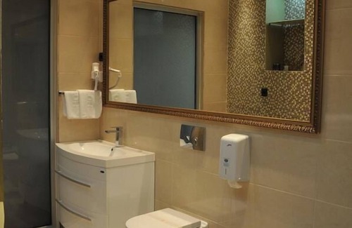 East Sarajevo Hotel | Hotel Espana