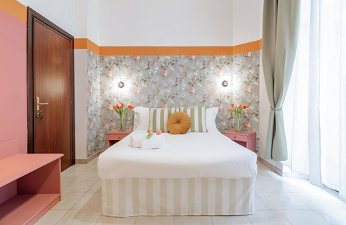 Esquilino Hotel | Hotel Espana