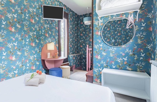 Esquilino Hotel | Hotel Espana
