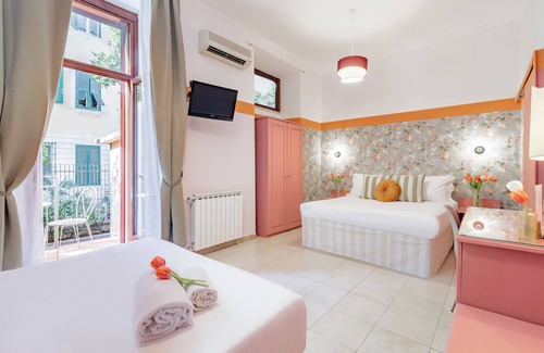 Esquilino Hotel | Hotel Espana
