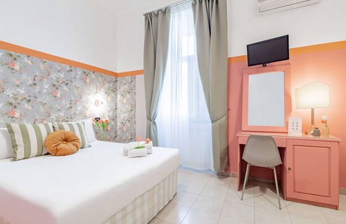 Esquilino Hotel | Hotel Espana