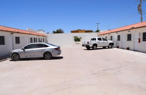 Esperanza Hotel | Hotel Esperanza