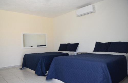 Esperanza Hotel | Hotel Esperanza