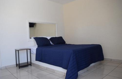 Esperanza Hotel | Hotel Esperanza