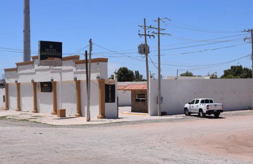 Esperanza Hotel | Hotel Esperanza