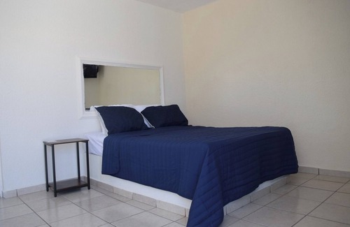 Esperanza Hotel | Hotel Esperanza