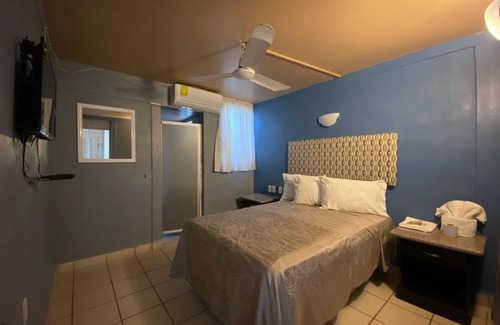 Mazatlan Hotel | Hotel Esperanza