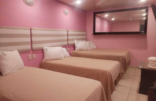 Mazatlan Hotel | Hotel Esperanza