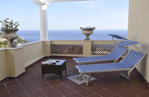 Capri Hotel | Hotel Esperia