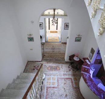 Capri Hotel | Hotel Esperia
