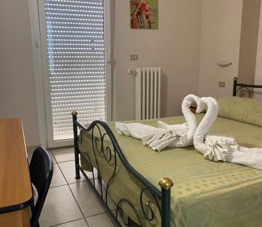 Sammichele di Bari Hotel | Hotel Esperia