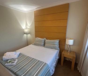 Vila Congonhas Apartment | Hotel Espetacular lado Aeroporto Congonhas Lazer Total e garagem 2205