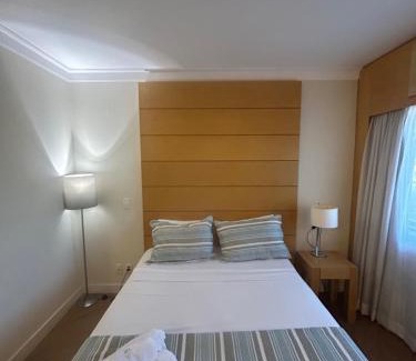 Vila Congonhas Apartment | Hotel Espetacular lado Aeroporto Congonhas Lazer Total e garagem 2205