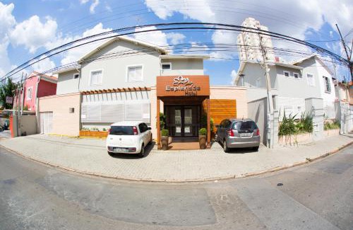 Conceicao Hotel | Hotel Esplanada