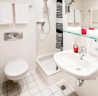 Altstadt-Sued Hotel | Hotel Esplanade