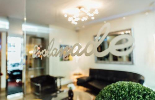 Altstadt-Sued Hotel | Hotel Esplanade
