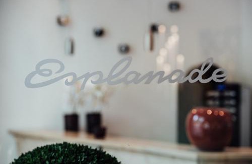 Altstadt-Sued Hotel | Hotel Esplanade