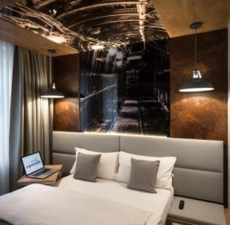 Dortmund Hotel | Hotel Esplanade Dortmund