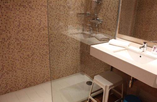 Blanes Hotel | Hotel Esplendid