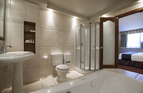 Downtown Montreal Apartment | Hotel Espresso Montreal Downtown