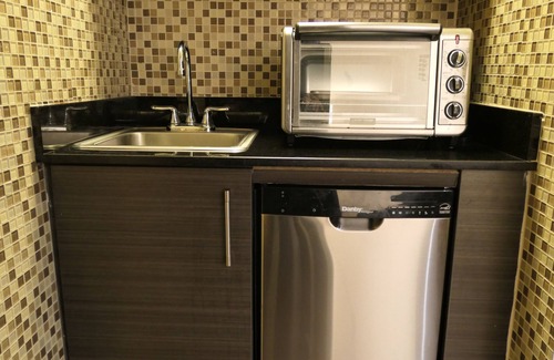 Downtown Montreal Apartment | Hotel Espresso Montreal Downtown