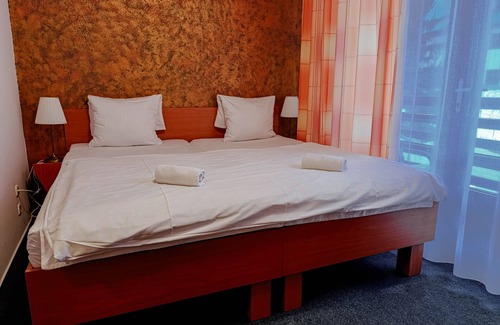 Spindleruv Mlyn Hotel | Hotel Esprit