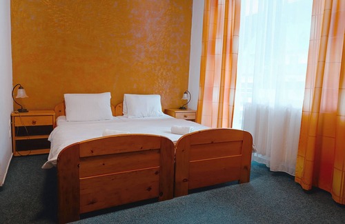 Spindleruv Mlyn Hotel | Hotel Esprit