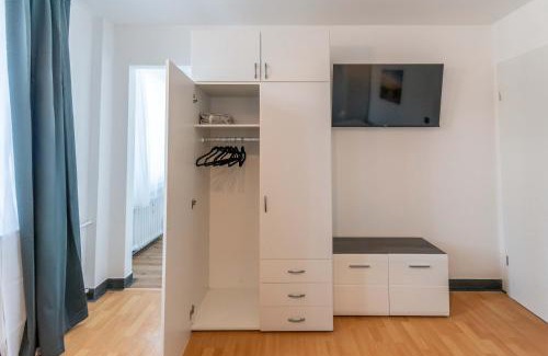 Stadtkern Apartment | Hotel Essen 31