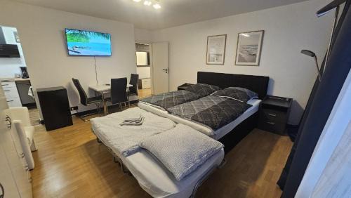 Stadtkern Apartment | Hotel Essen 32 1-Zimmer Apartment