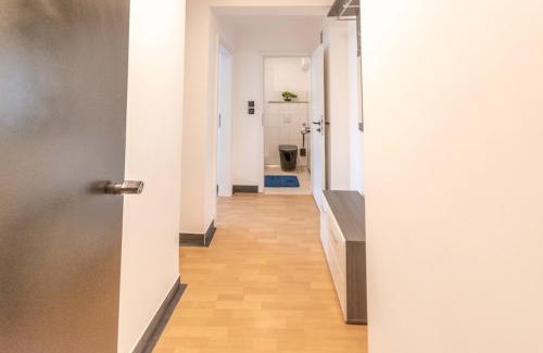 Stadtkern Apartment | Hotel Essen 42 1 Zimmer Apartment