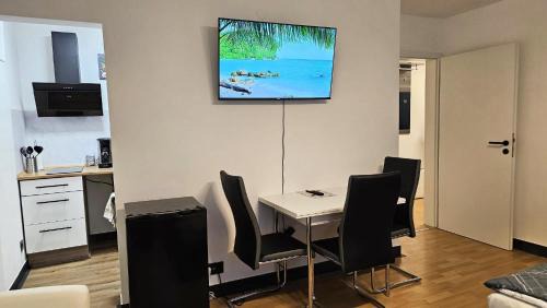 Stadtkern Apartment | Hotel Essen 53 1-Zimmer Apartment