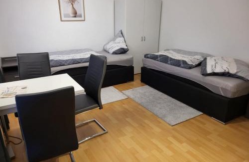 Stadtkern Apartment | Hotel Essen 53 1-Zimmer Apartment