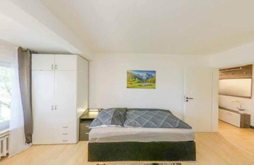 Stadtkern Apartment | Hotel Essen 53 1-Zimmer Apartment