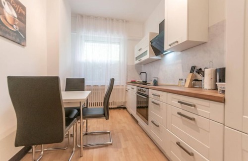 Stadtkern Resort | Hotel Essen