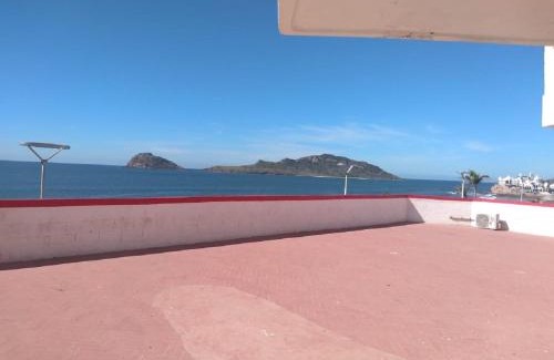 Mazatlan Hotel | Hotel Essen's