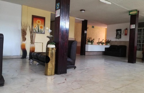 Guadalajara Hotel | Hotel Estación