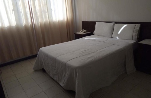 Guadalajara Hotel | Hotel Estación